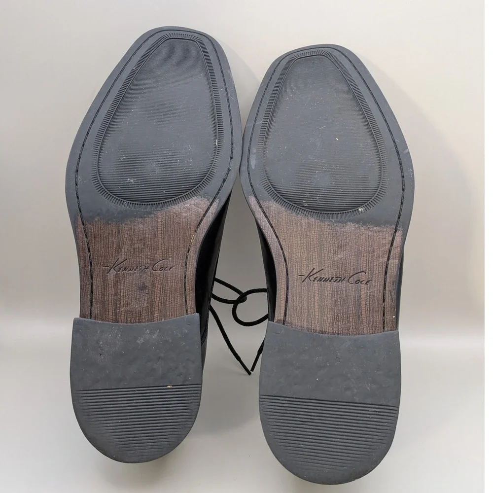 Kenneth Cole these show